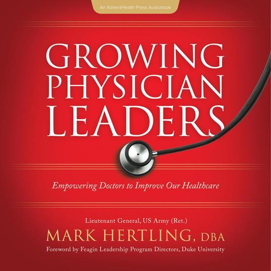 Growing Physician Leaders