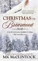 Christmas in Briarwood - Mk McClintock - cover