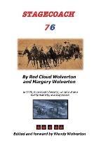 Stagecoach 76 - Red Cloud Wolverton - cover