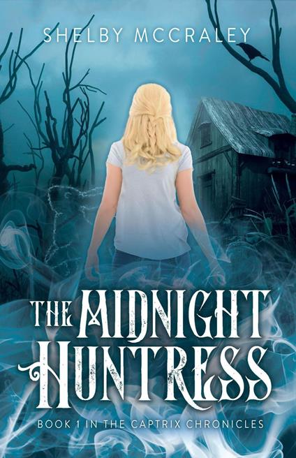 The Midnight Huntress