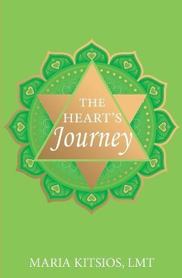 The Heart's Journey - Maria Kitsios - cover