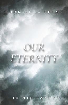 Our Eternity - Jamir Parham - cover