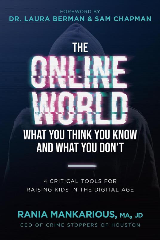 The Online World, What You Think You Know and What You Don't