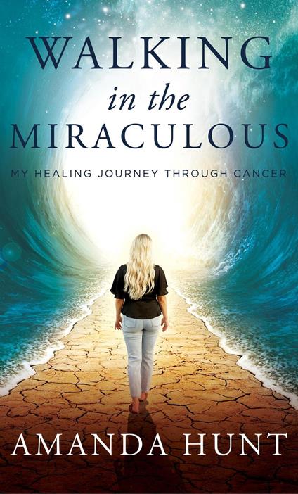 Walking in the Miraculous