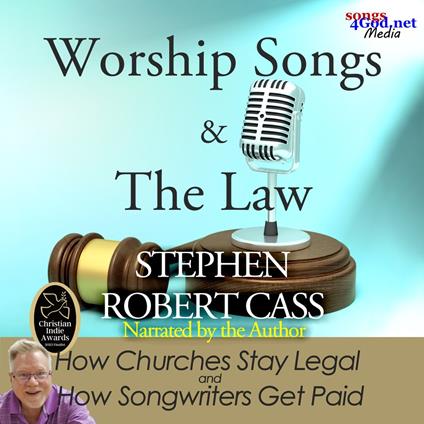 Worship Songs and the Law