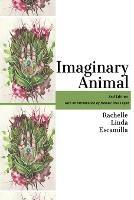 Imaginary Animal - Rachelle Escamilla - cover