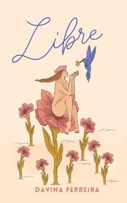 Libre - Davina Ferreira - cover