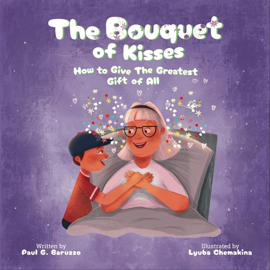 Bouquet of Kisses, The