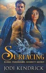 Surfacing