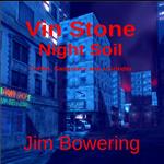 Vin Stone - Night Soil