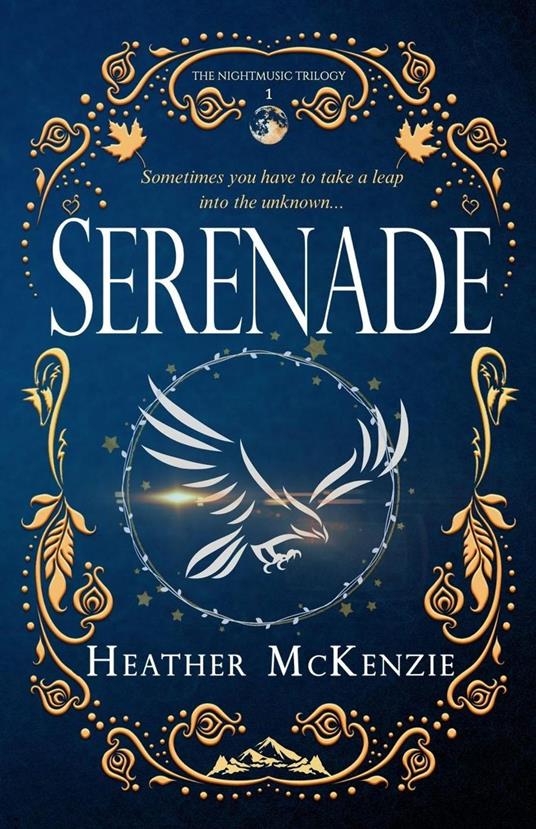 Serenade - Heather McKenzie - ebook