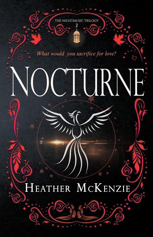 Nocturne - Heather McKenzie - ebook