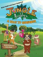 Jungle Buddyz: A Race to Remember