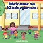 Welcome to Kindergarten