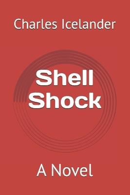 Shell Shock - Charles Icelander - cover