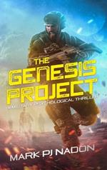 The Genesis Project: A Military Psychological Thriller