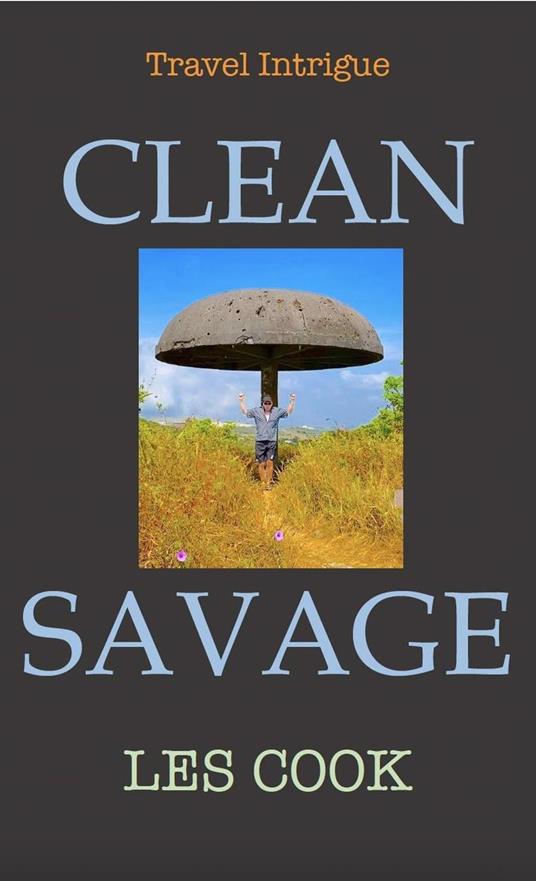 Clean Savage