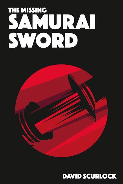 The Missing Samurai Sword