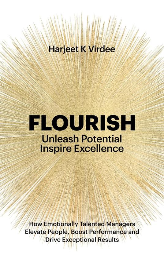 Flourish: Unleash Potential, Inspire Excellence