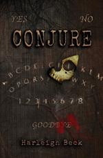 Conjure: A Paranormal Erotic Horror