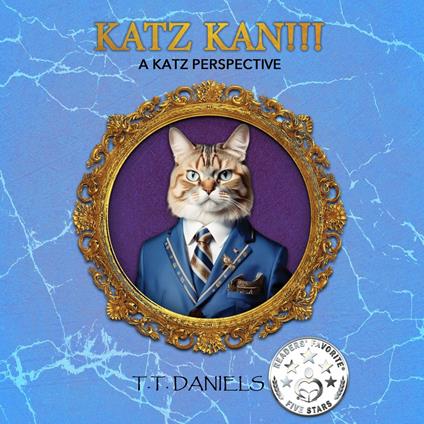 KATZ KAN!!!