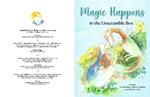 Magic Happens: in the Unscramble Box