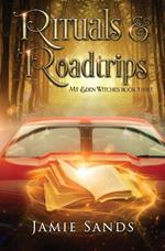 Rituals and Roadtrips: Cosy MM urban fantasy