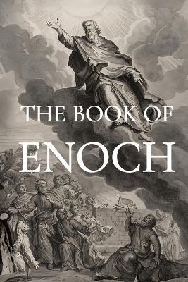 The Book of Enoch - Thomas R,Horn - cover