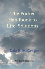 The Pocket Handbook to Life Solutions