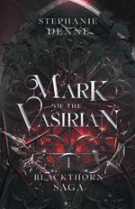 Mark of the Vasirian