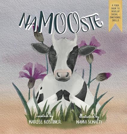 NaMOOste - Marlee Kostiner - ebook