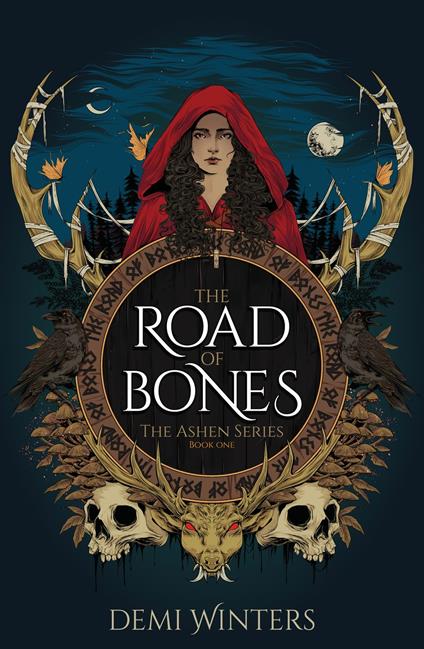 The Road of Bones