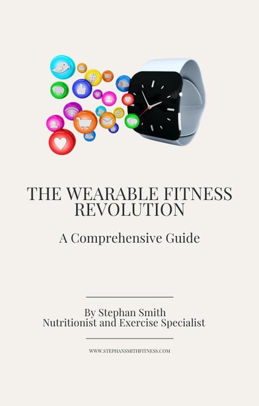 The Wearable Fitness Revolution