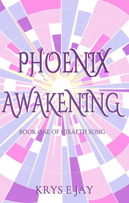 Phoenix Awakening