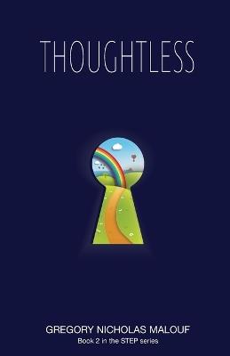 Thoughtless - Gregory Nicholas Malouf - cover