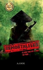 REMORTALISED: A Supernatural Thriller