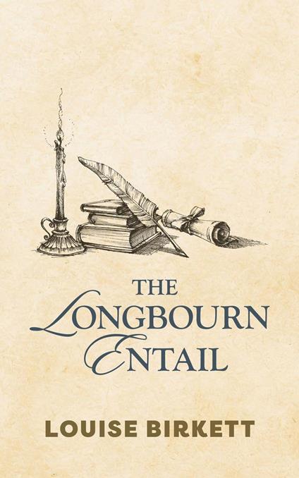 The Longbourn Entail