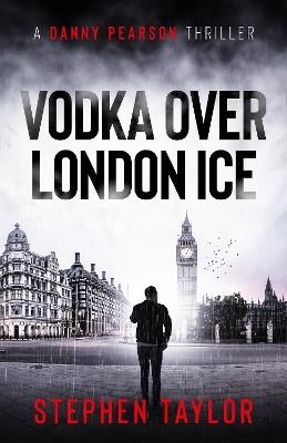 Vodka Over London Ice - cover