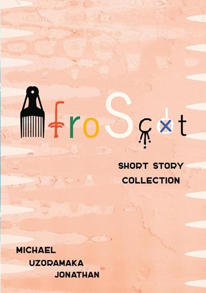 Afro-Scot Short Story Collection