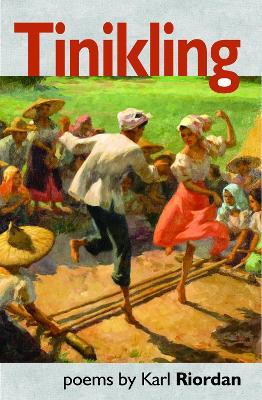 Tinikling - Karl Riordan - cover