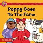 Poppy Goes to the Farm