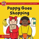 Poppy Goes Shopping