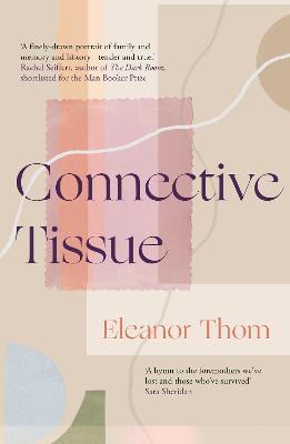 Connective Tissue - Eleanor Thom - cover