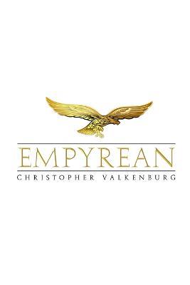 Empyrean - Christopher Valkenburg - cover