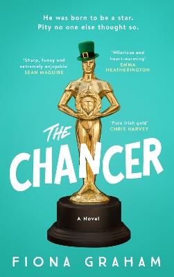 The Chancer - Fiona Graham - cover