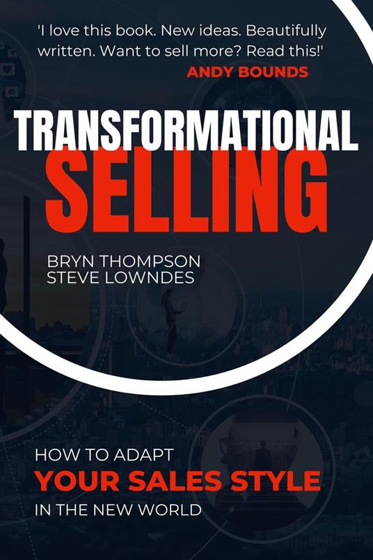 Transformational Selling