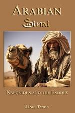 Arabian Sinai: Nabonidus and the Exodus