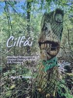 Cilfái: Woodland Management and Climate Change on Kilvey Hill, Swansea