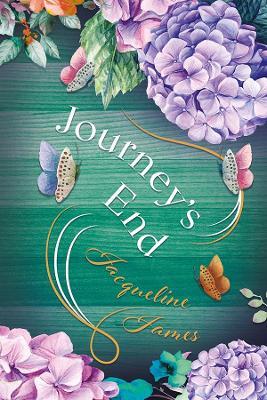 Journey's End - Jacqueline James - cover