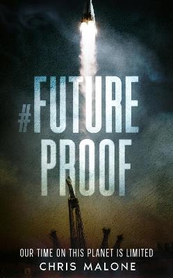 #FutureProof - Chris Malone - cover
